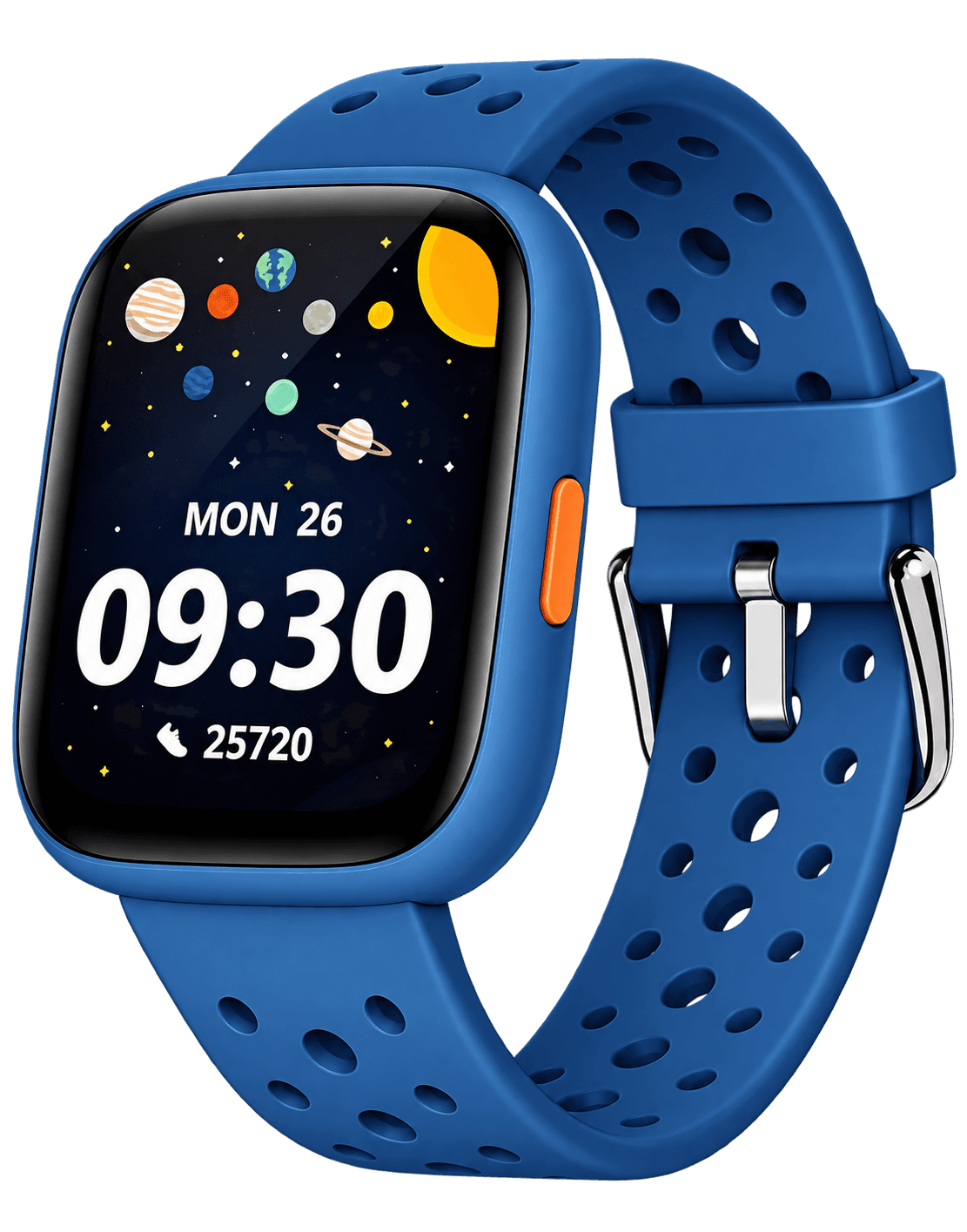 Kids Fitness Smartwatch 01