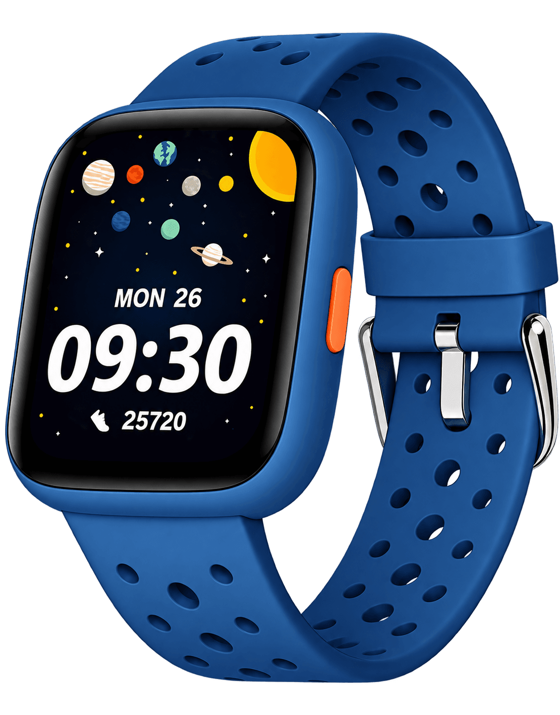 Kids Fitness Smartwatch 03